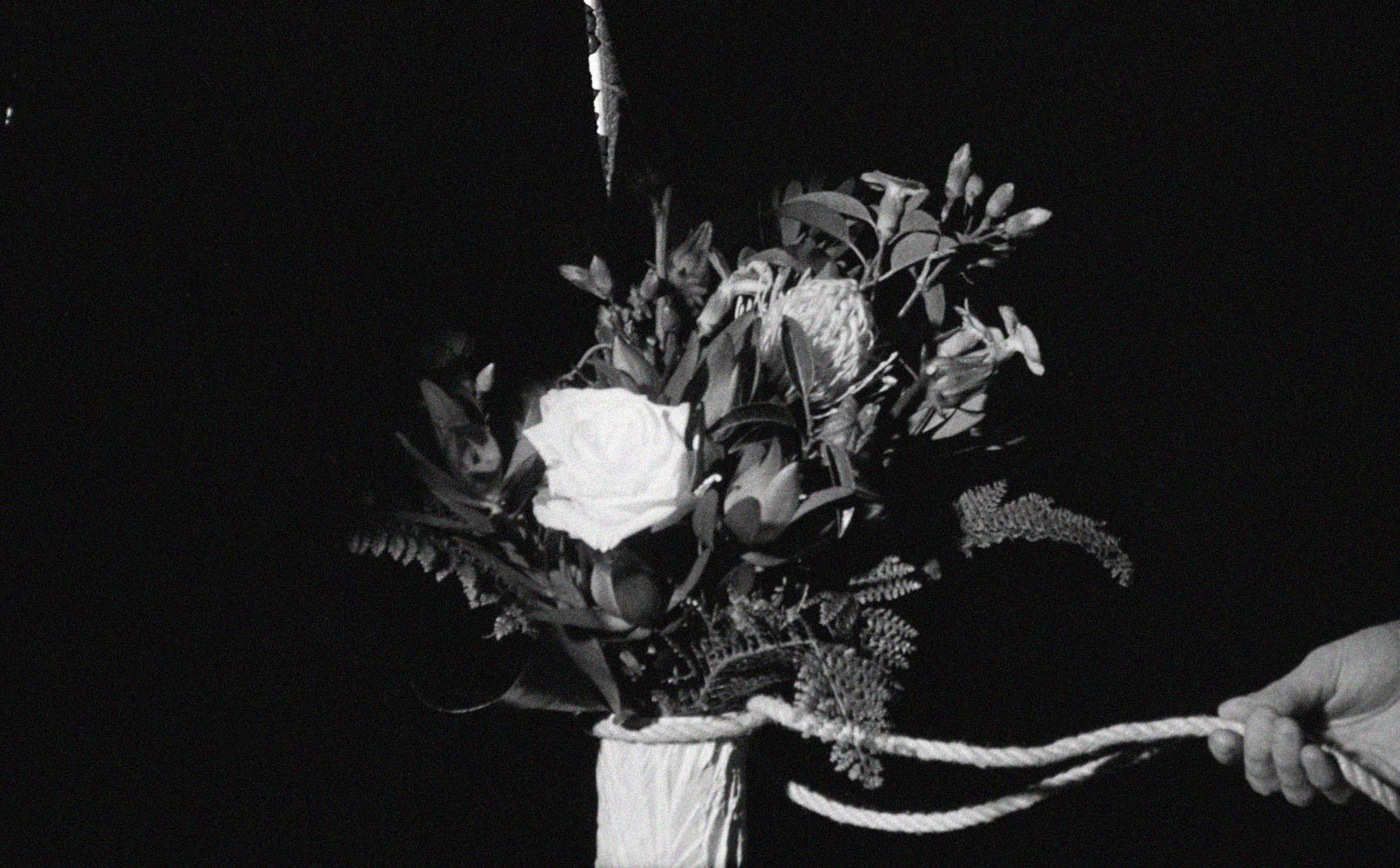 Standbild aus dem Film